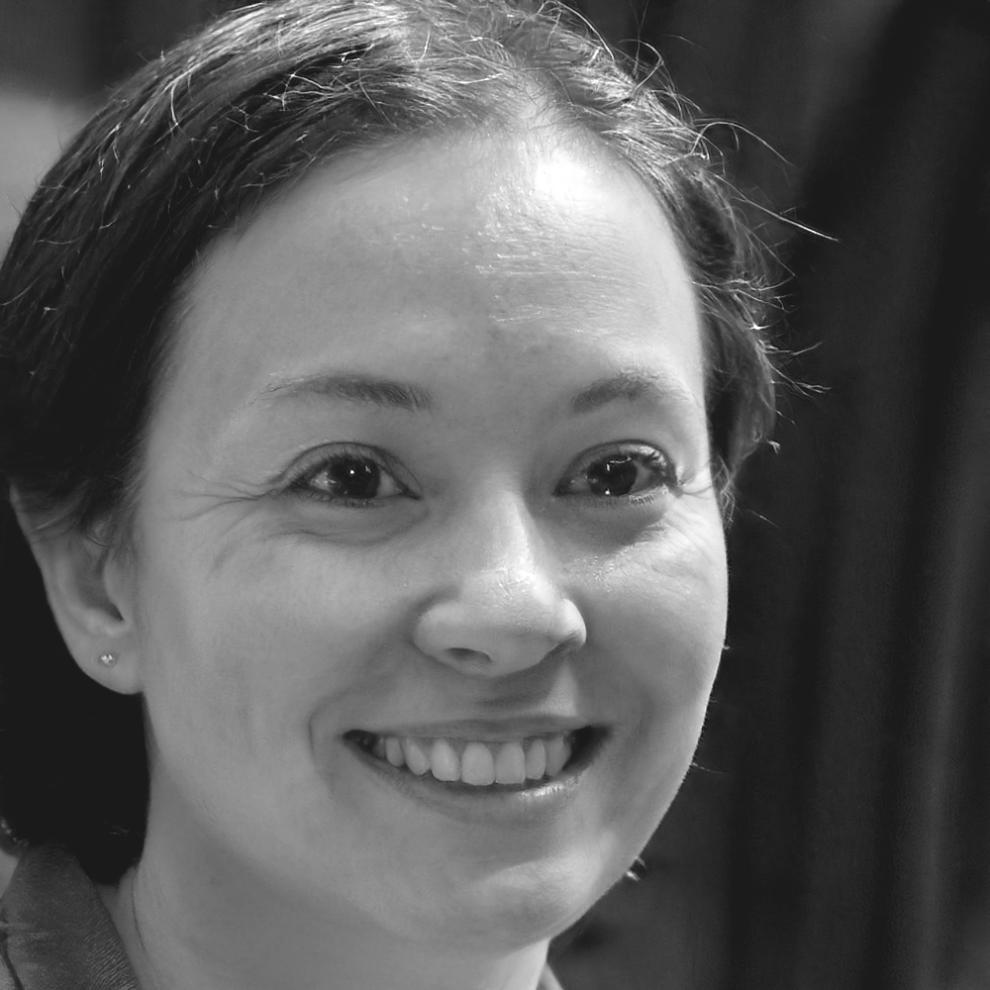 Teilnehmerin Katharina Blumenthal