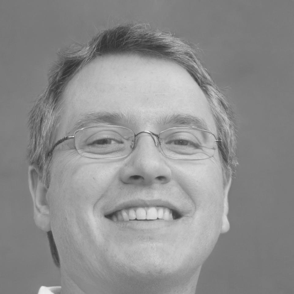 Portrait Ludger Fenske