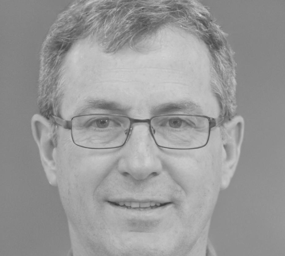 Portait von Lennart Voss, Finanzanalyst bei mireptavo