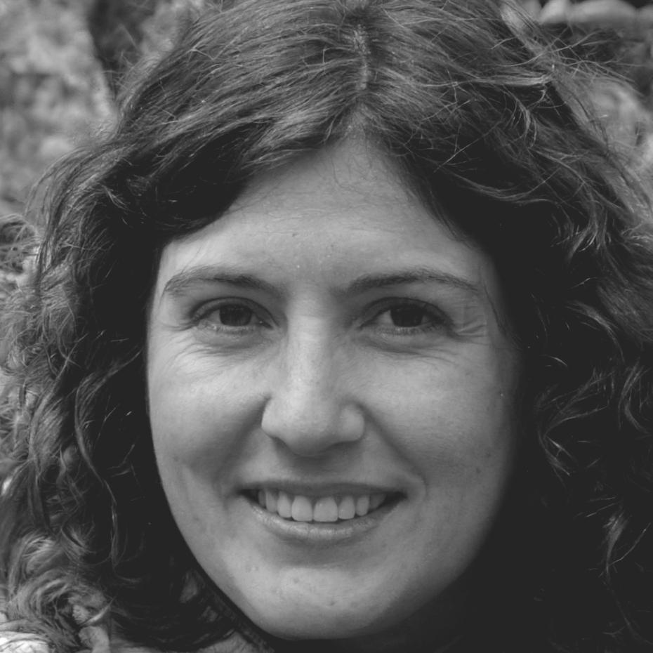 Portrait Silke Obermüller