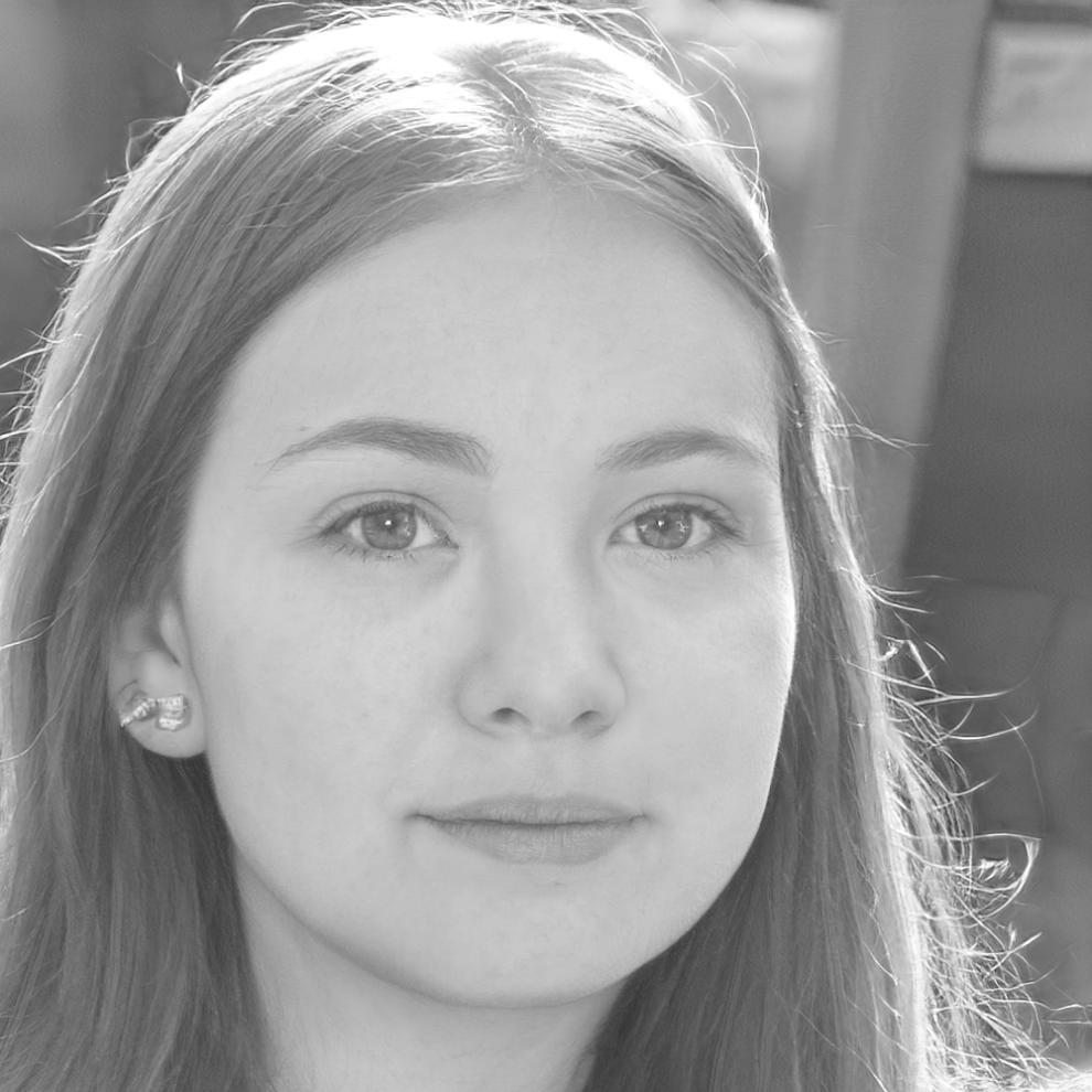 Portrait von Annika Thiele, Prozessberaterin bei mireptavo