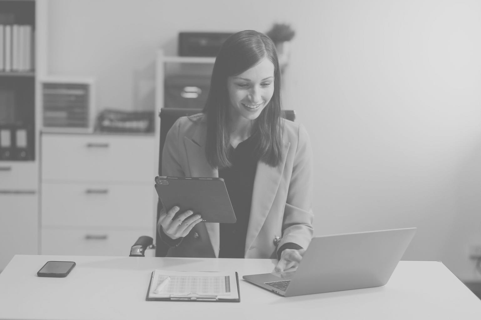 Budget-Analyse und Finanzstrategie